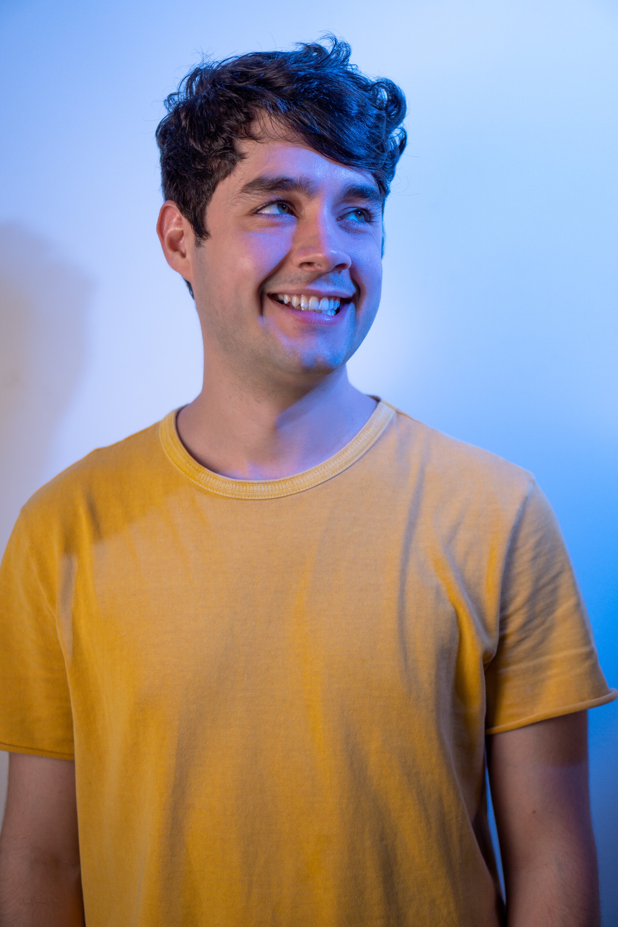 Gabriel Silvestri, Fundador do MeV